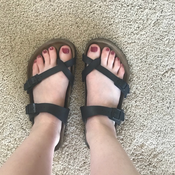 Birkenstock mayari 42 Clearance